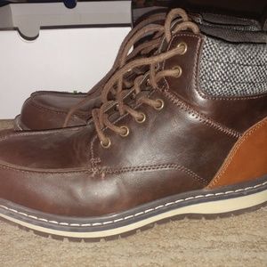 Mens Sonoma boots